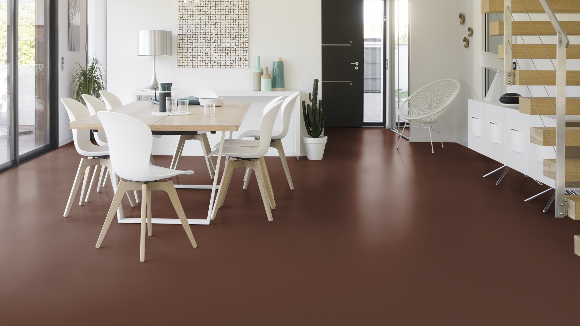 101-060 deep brown