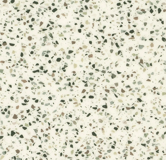 90401T4315 grey mini terrazzo