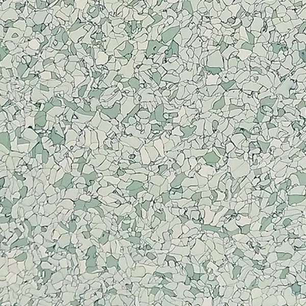 ESD Tiles 2639 Light Green